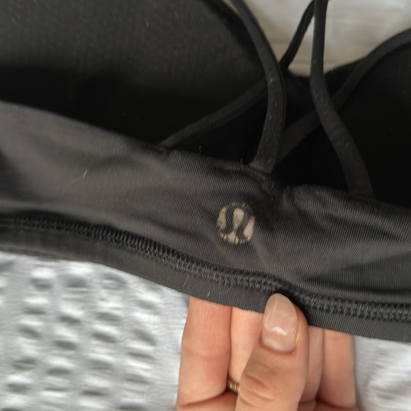 Lululemon bra - Picture 3 of 3